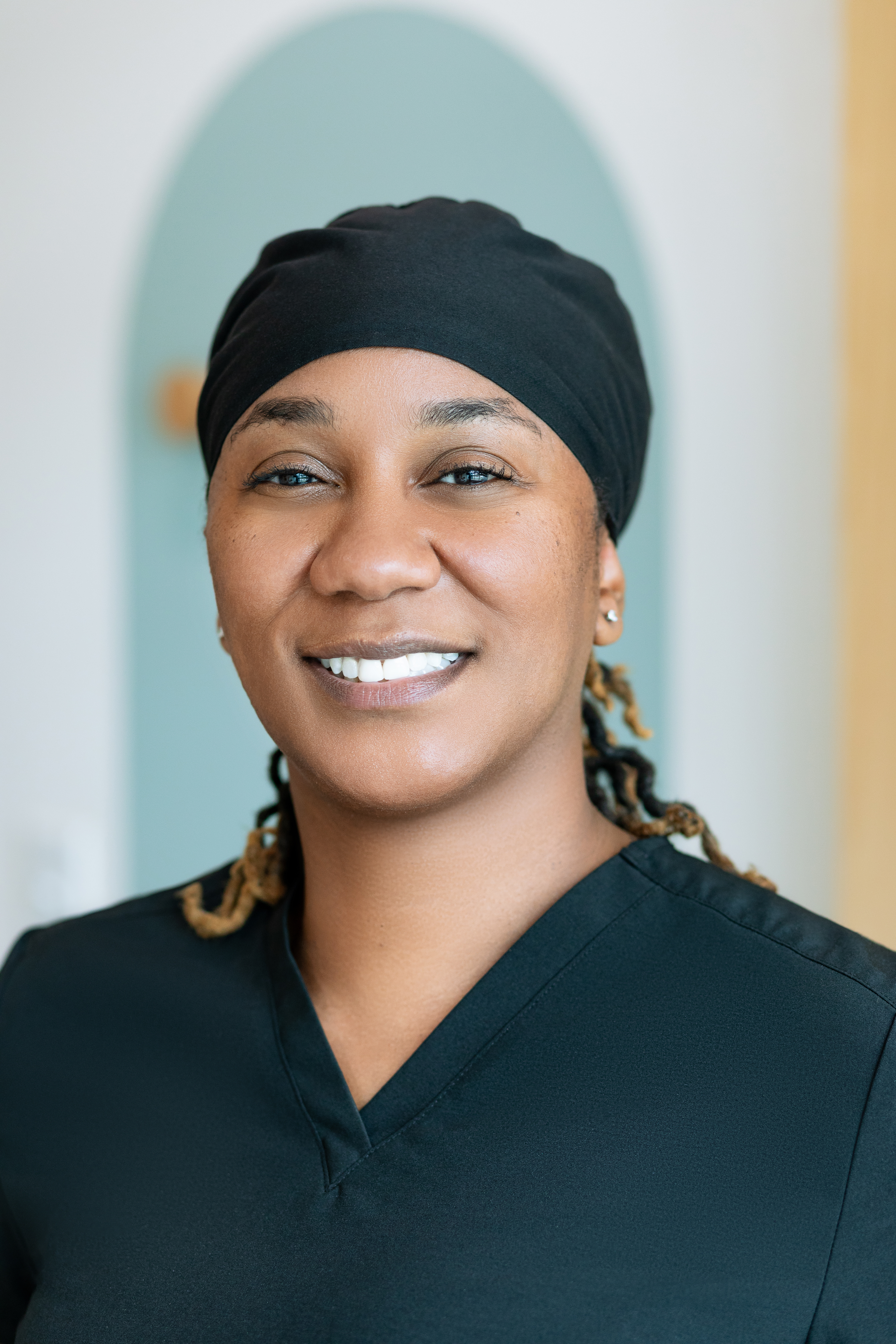 Westside Dental Headshots 2025-11